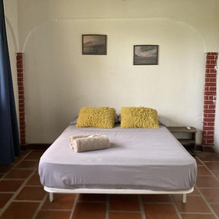 The Corner Hostel Playa Blanca  Exterior foto