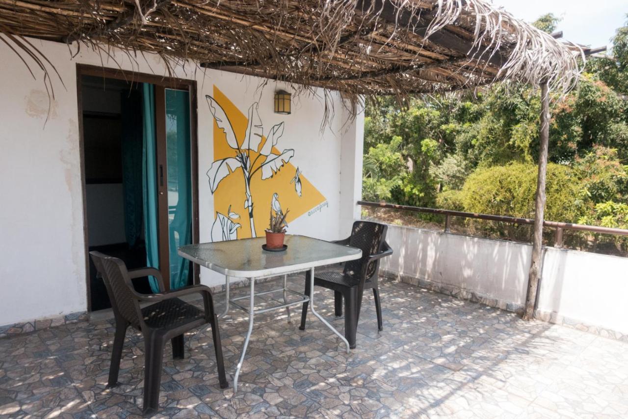 The Corner Hostel Playa Blanca  Exterior foto