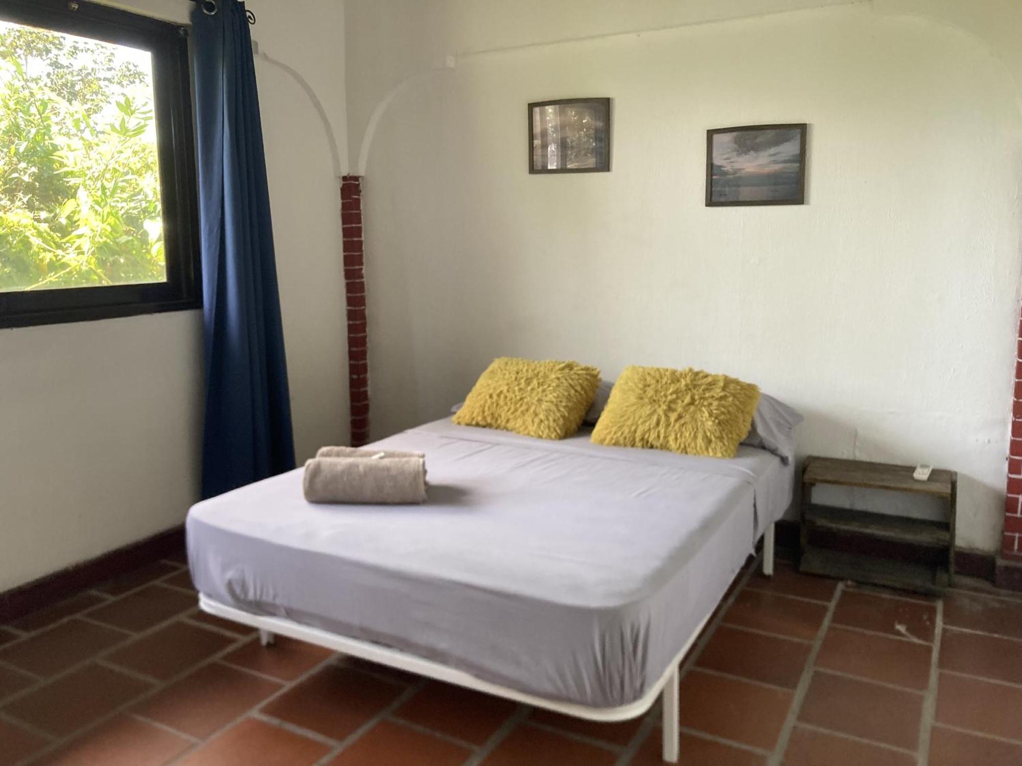 The Corner Hostel Playa Blanca  Exterior foto