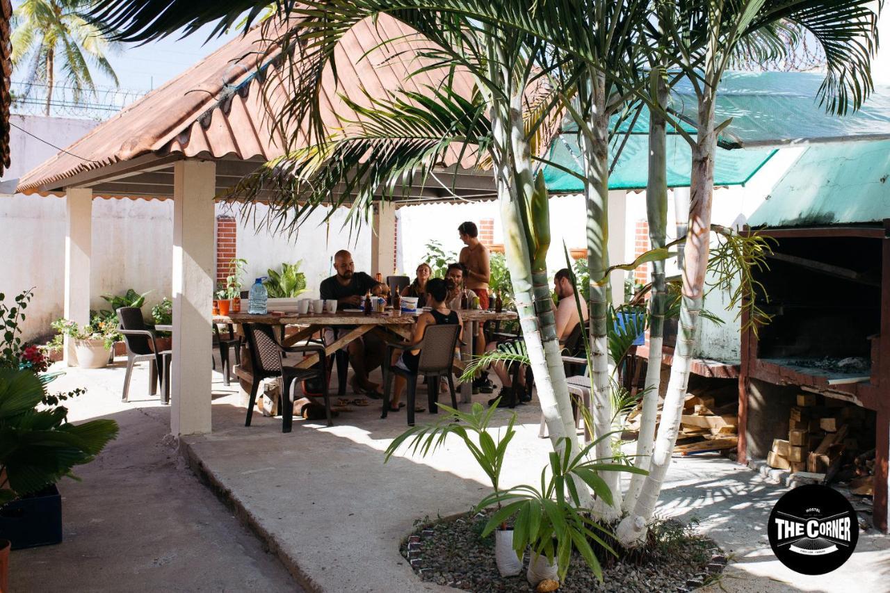 The Corner Hostel Playa Blanca  Exterior foto